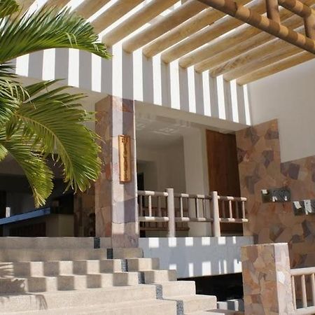 Akan Resort Los Ayala Exterior foto