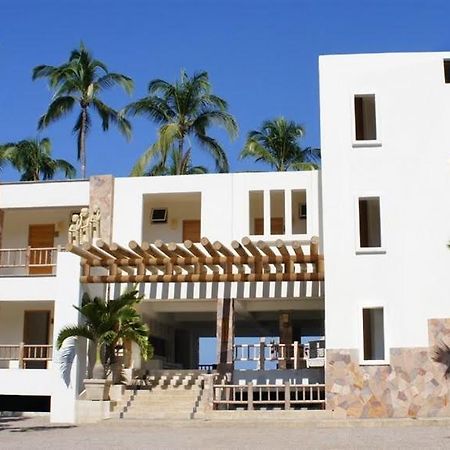 Akan Resort Los Ayala Exterior foto