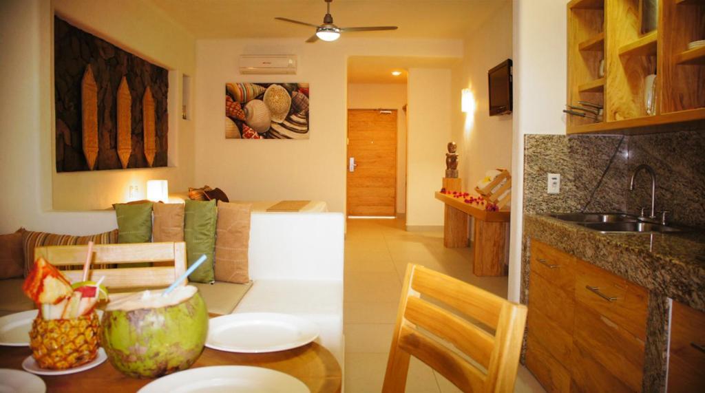 Akan Resort Los Ayala Habitación foto