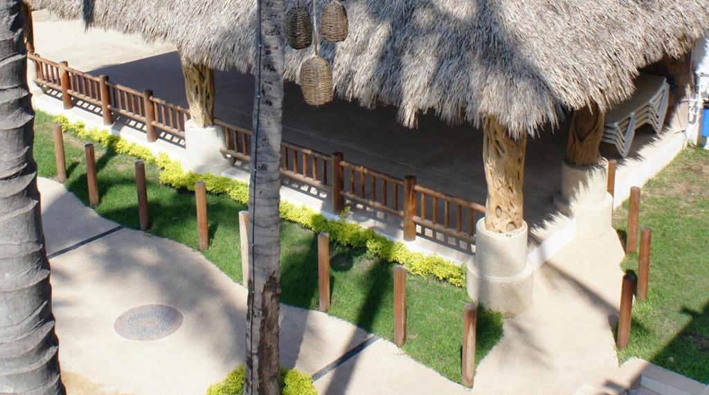 Akan Resort Los Ayala Habitación foto