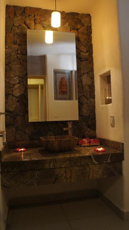 Akan Resort Los Ayala Habitación foto