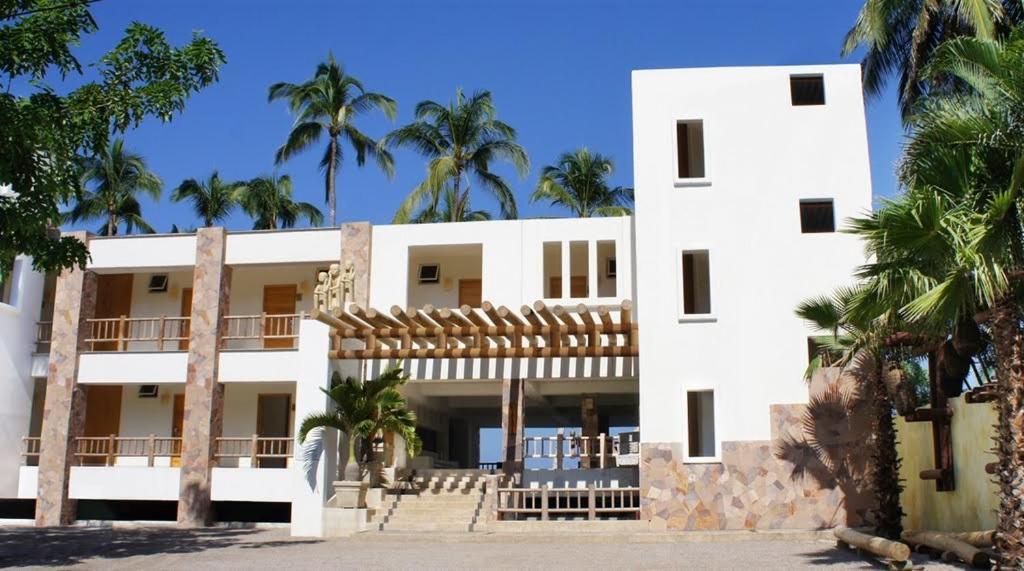 Akan Resort Los Ayala Exterior foto