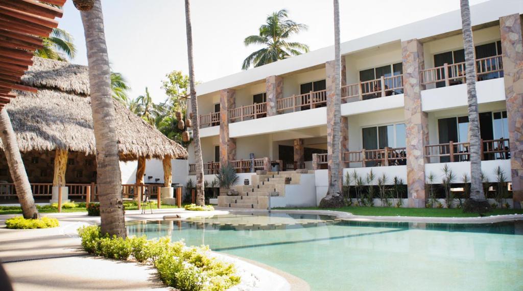 Akan Resort Los Ayala Exterior foto