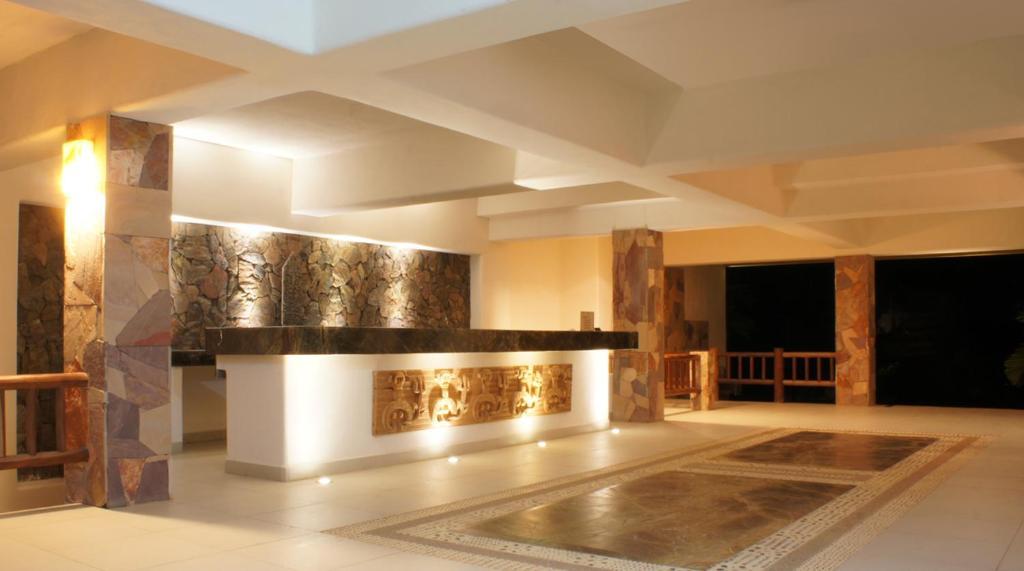 Akan Resort Los Ayala Exterior foto