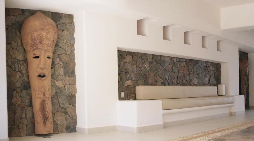 Akan Resort Los Ayala Exterior foto