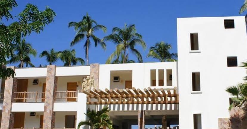 Akan Resort Los Ayala Exterior foto